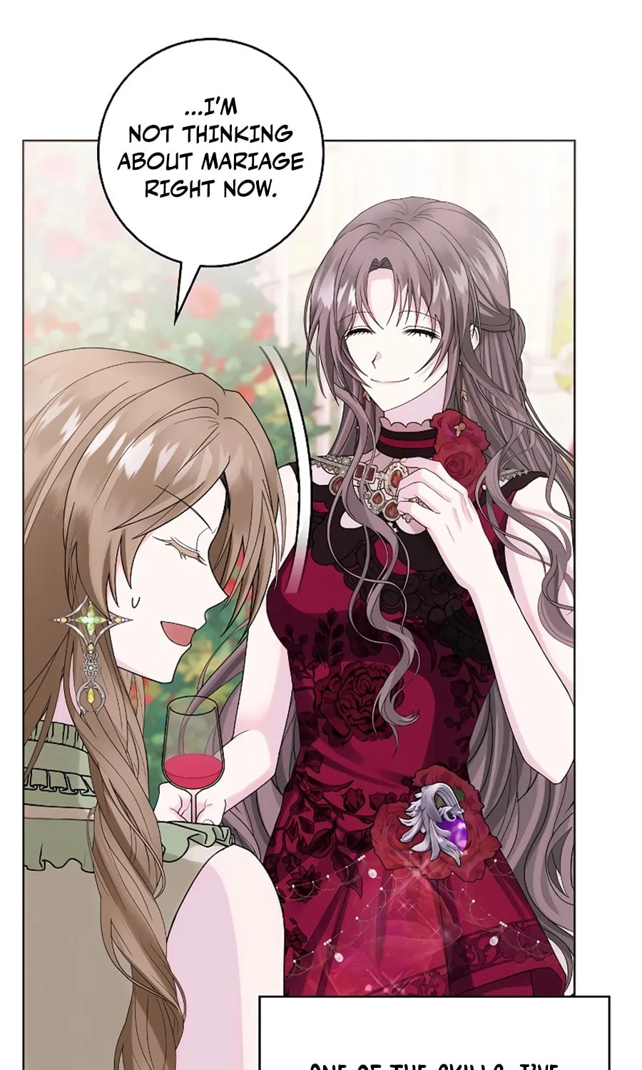 I Taught You Carefully, so Why Are You Obsessed? Chapter 16 page 12 - 