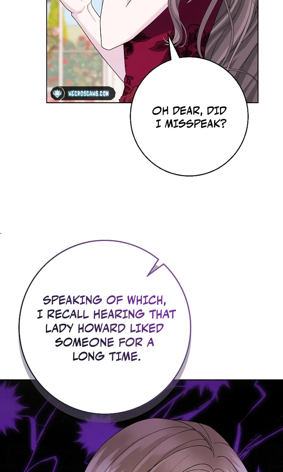 I Taught You Carefully, so Why Are You Obsessed? Chapter 16 page 14 - 