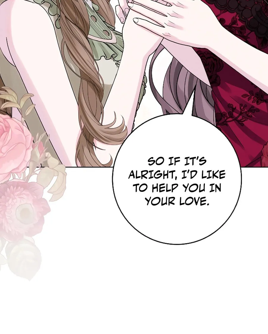 I Taught You Carefully, so Why Are You Obsessed? Chapter 16 page 33 - 