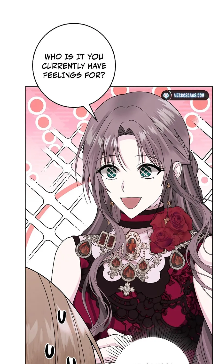 I Taught You Carefully, so Why Are You Obsessed? Chapter 16 page 35 - 