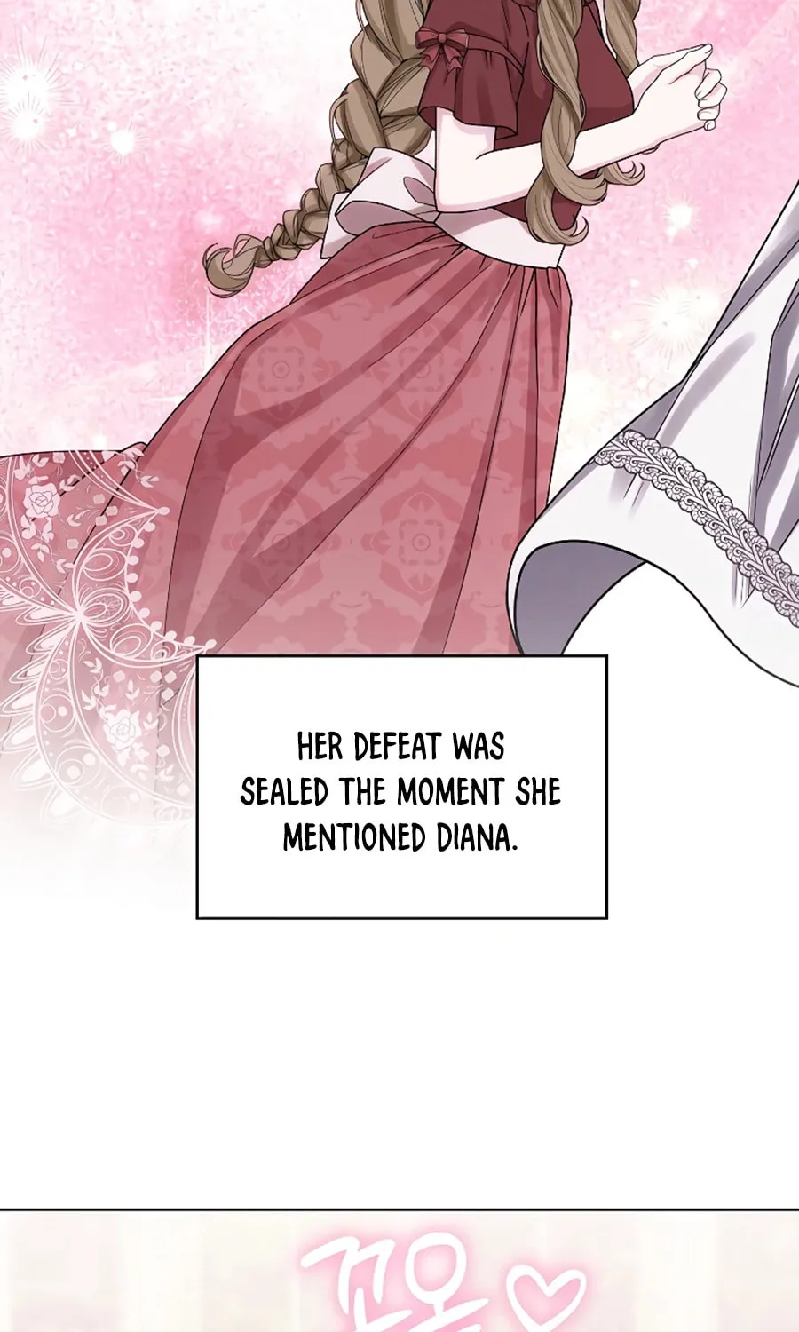 I Taught You Carefully, so Why Are You Obsessed? Chapter 16 page 37 - 