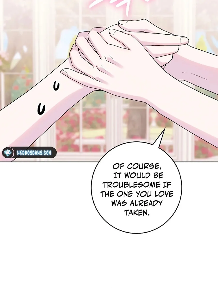 I Taught You Carefully, so Why Are You Obsessed? Chapter 16 page 38 - 