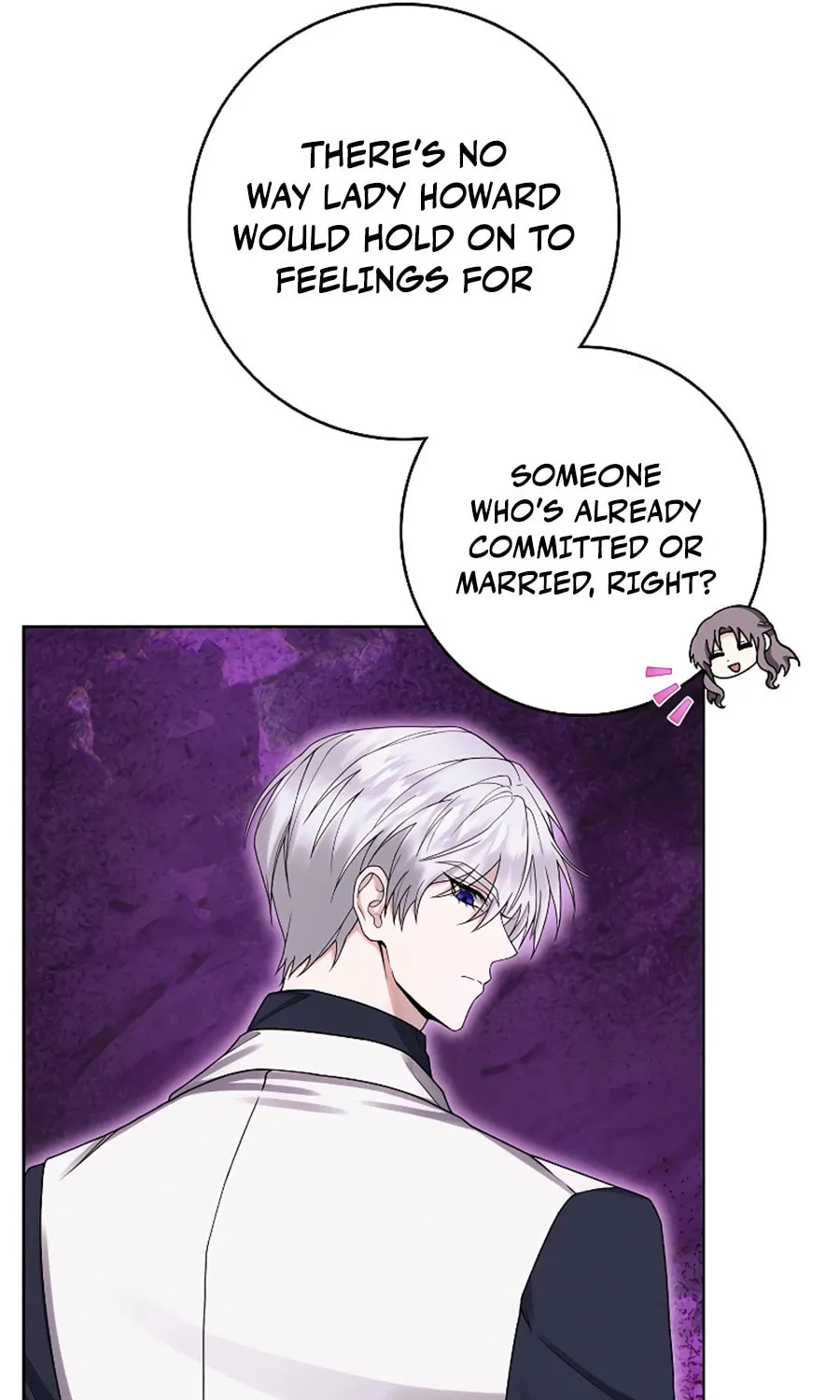 I Taught You Carefully, so Why Are You Obsessed? Chapter 16 page 39 - 