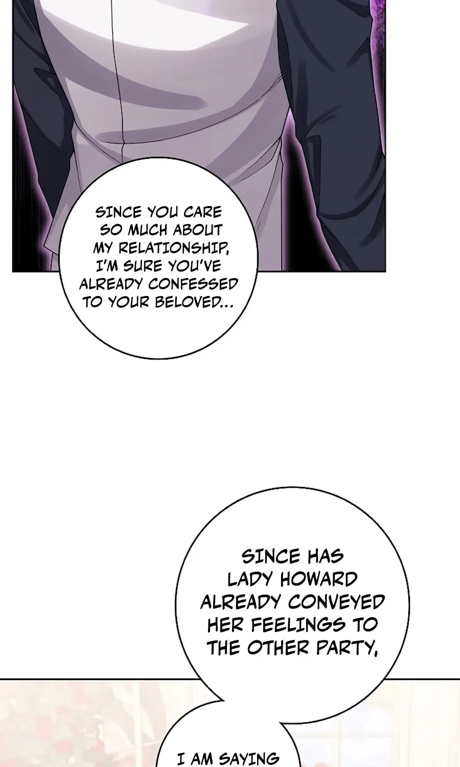 I Taught You Carefully, so Why Are You Obsessed? Chapter 16 page 40 - 