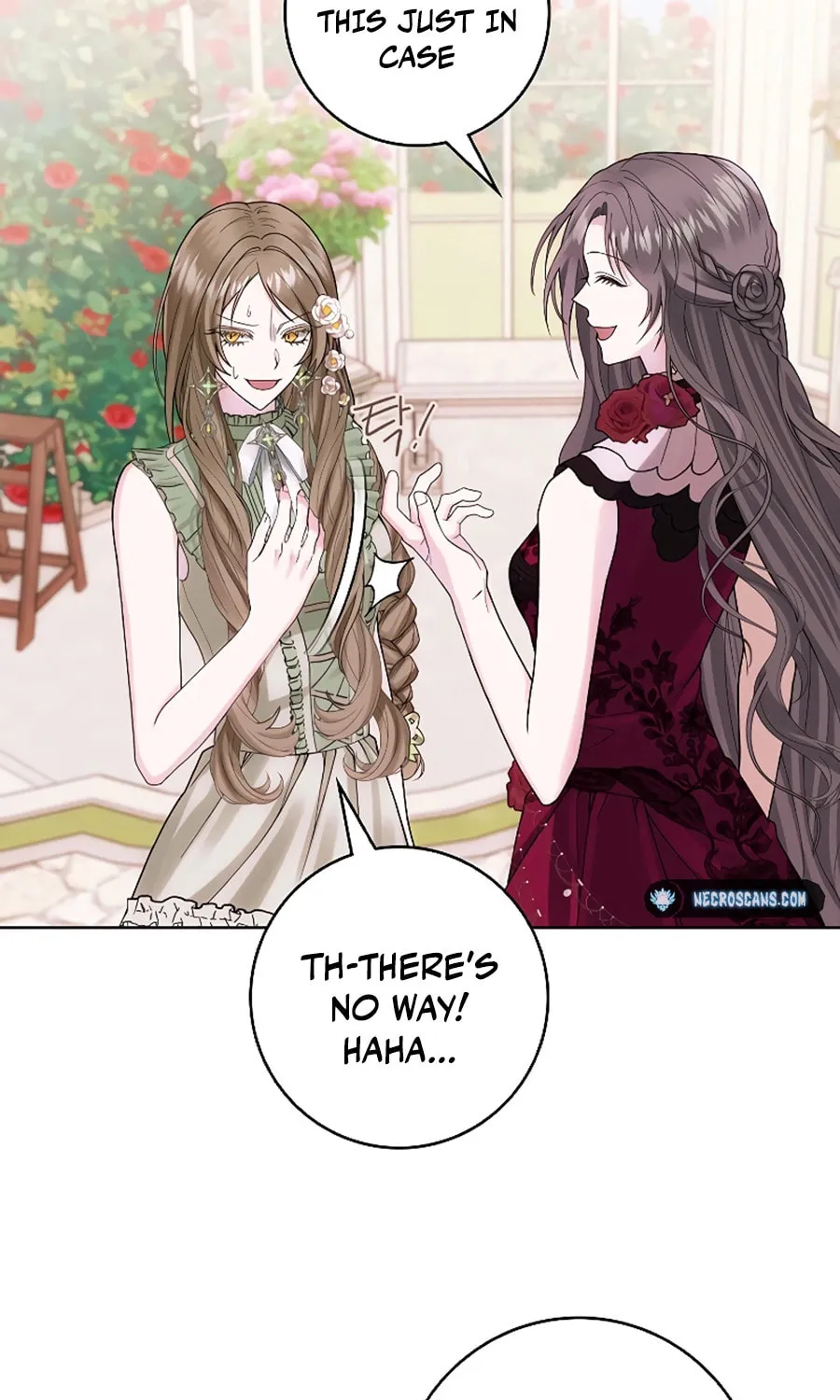 I Taught You Carefully, so Why Are You Obsessed? Chapter 16 page 41 - 