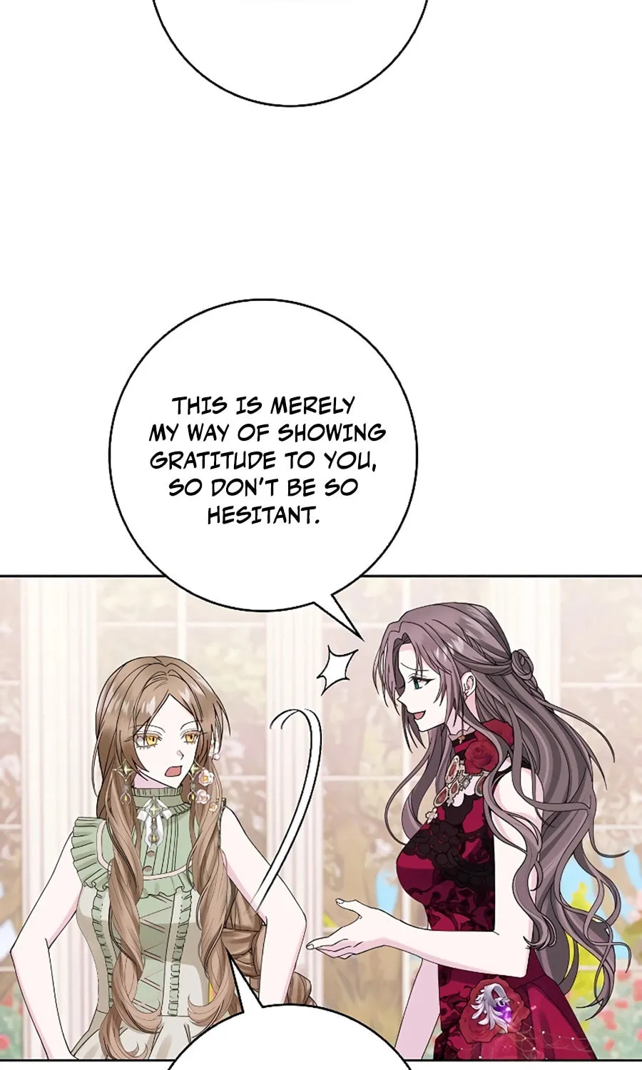 I Taught You Carefully, so Why Are You Obsessed? Chapter 16 page 45 - 
