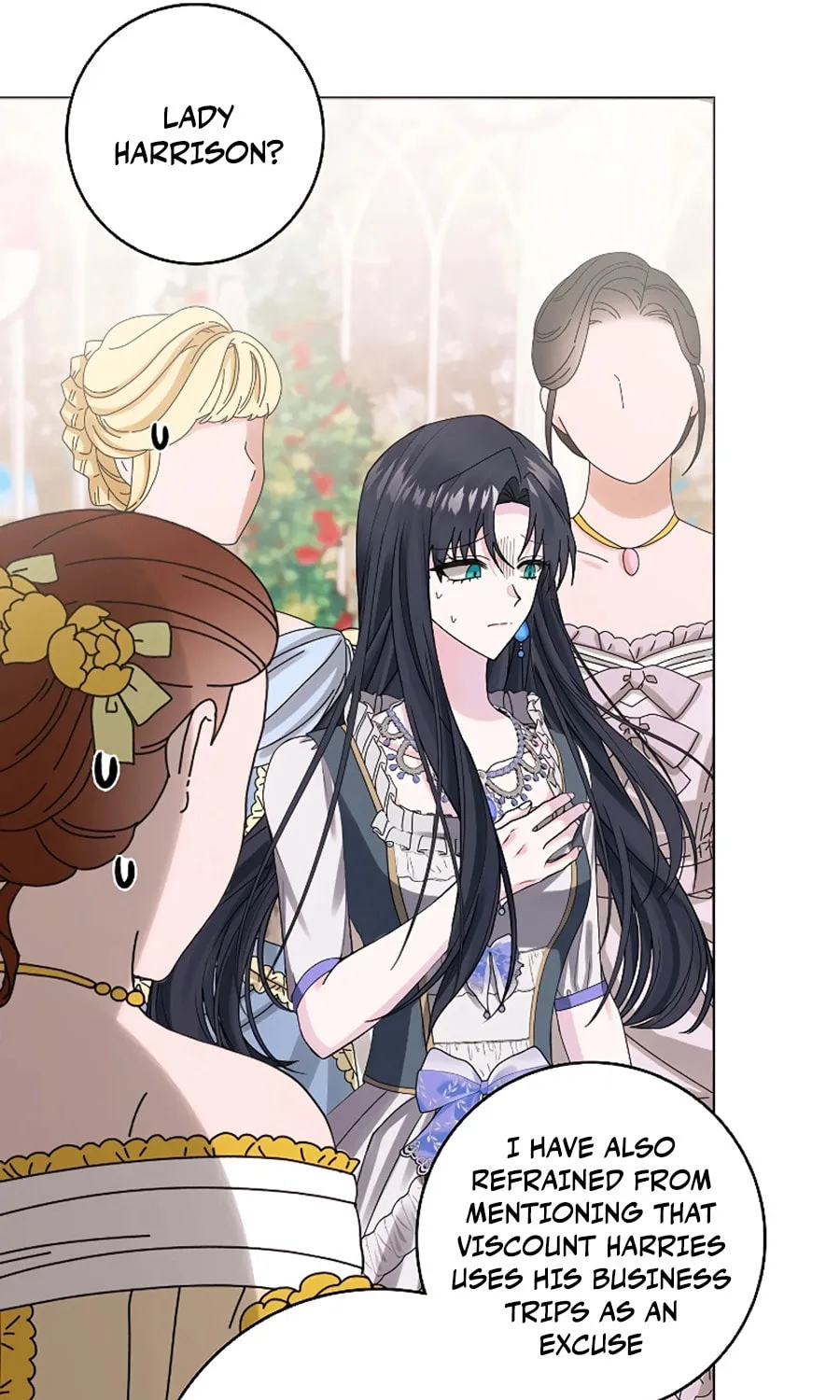 I Taught You Carefully, so Why Are You Obsessed? Chapter 16 page 64 - 