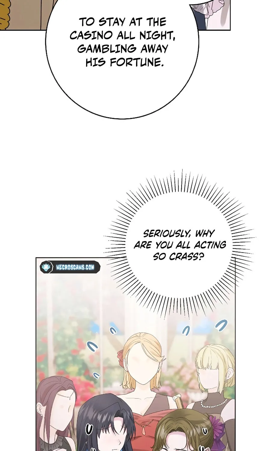 I Taught You Carefully, so Why Are You Obsessed? Chapter 16 page 65 - 