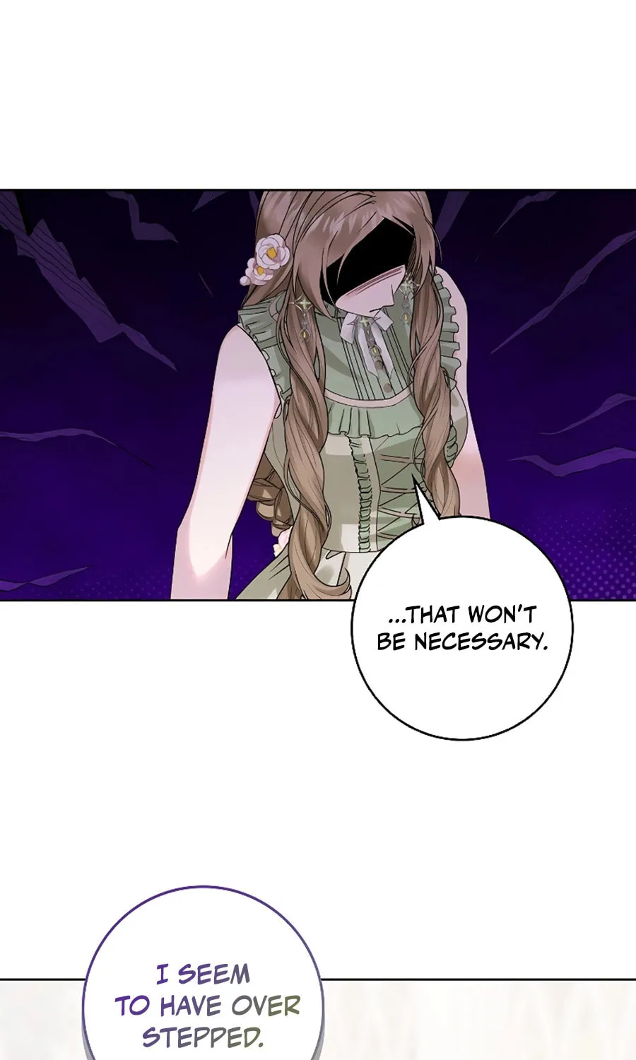 I Taught You Carefully, so Why Are You Obsessed? Chapter 16 page 68 - 