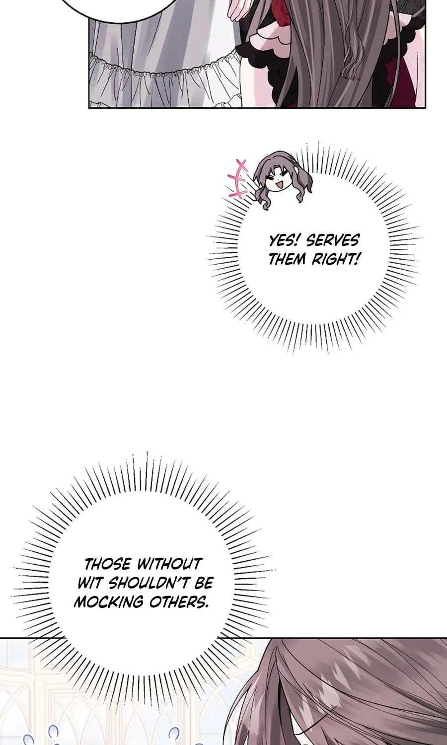 I Taught You Carefully, so Why Are You Obsessed? Chapter 16 page 77 - 