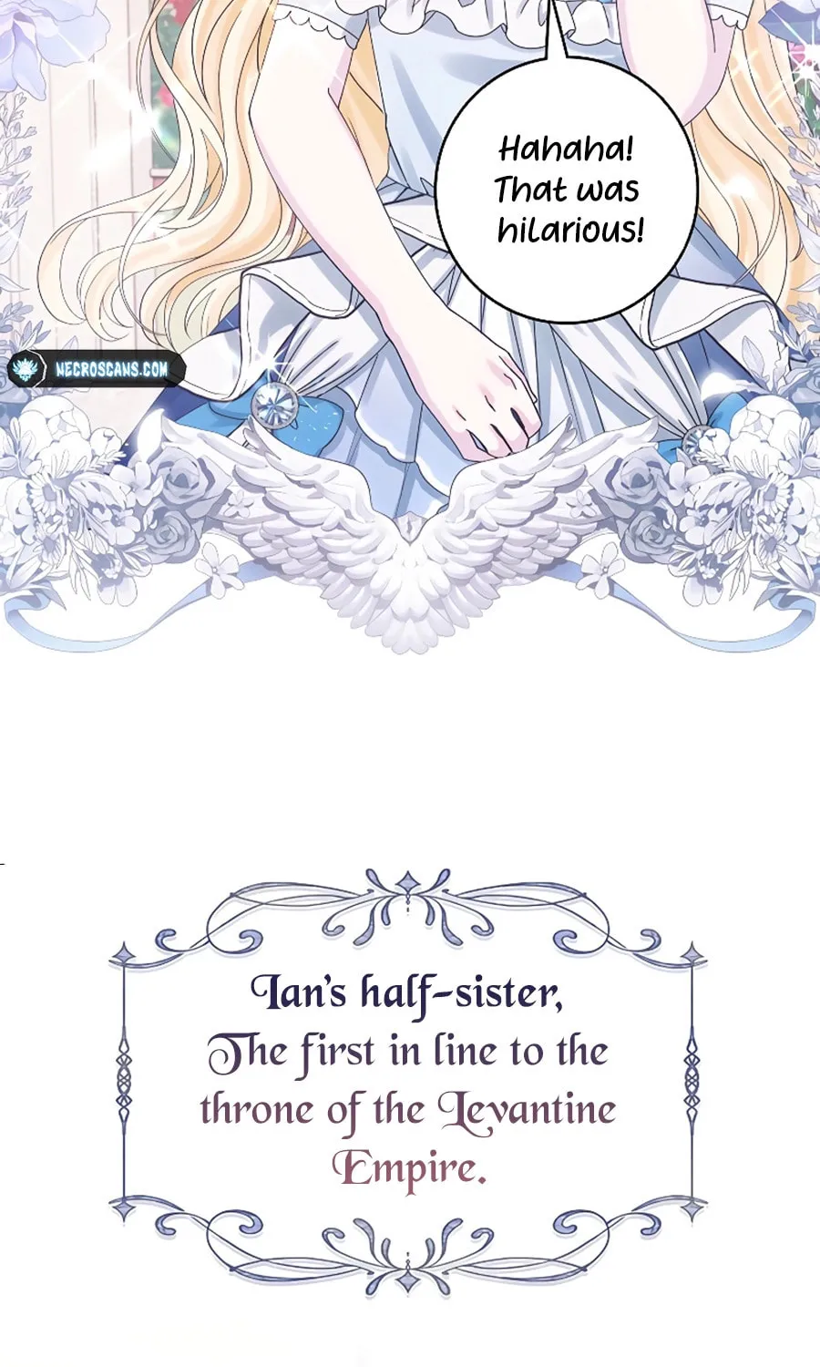 I Taught You Carefully, so Why Are You Obsessed? Chapter 16 page 82 - 