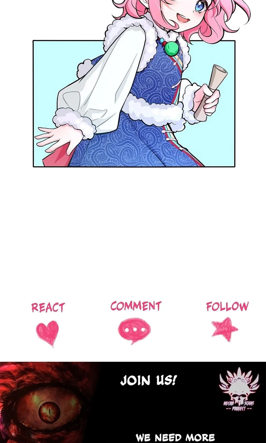 I Taught You Carefully, so Why Are You Obsessed? Chapter 16 page 88 - 