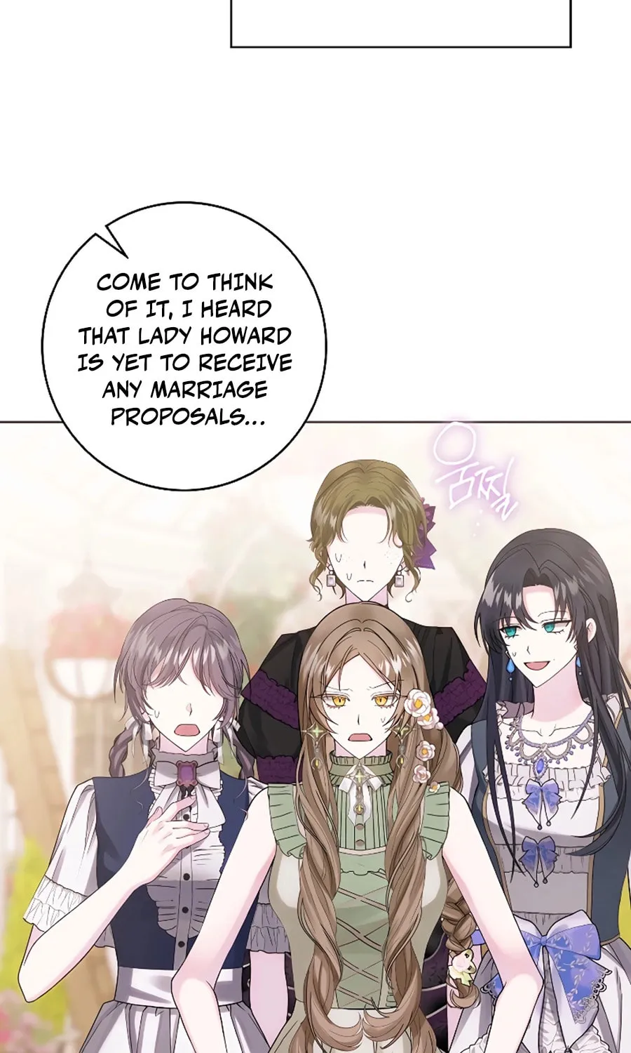 I Taught You Carefully, so Why Are You Obsessed? Chapter 16 page 10 - 