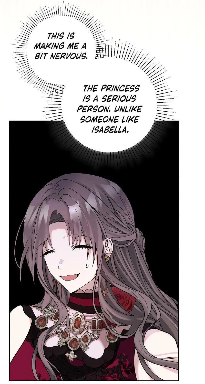 I Taught You Carefully, so Why Are You Obsessed? Chapter 17 page 12 - 