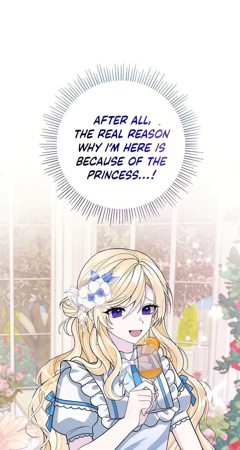 I Taught You Carefully, so Why Are You Obsessed? Chapter 17 page 13 - 
