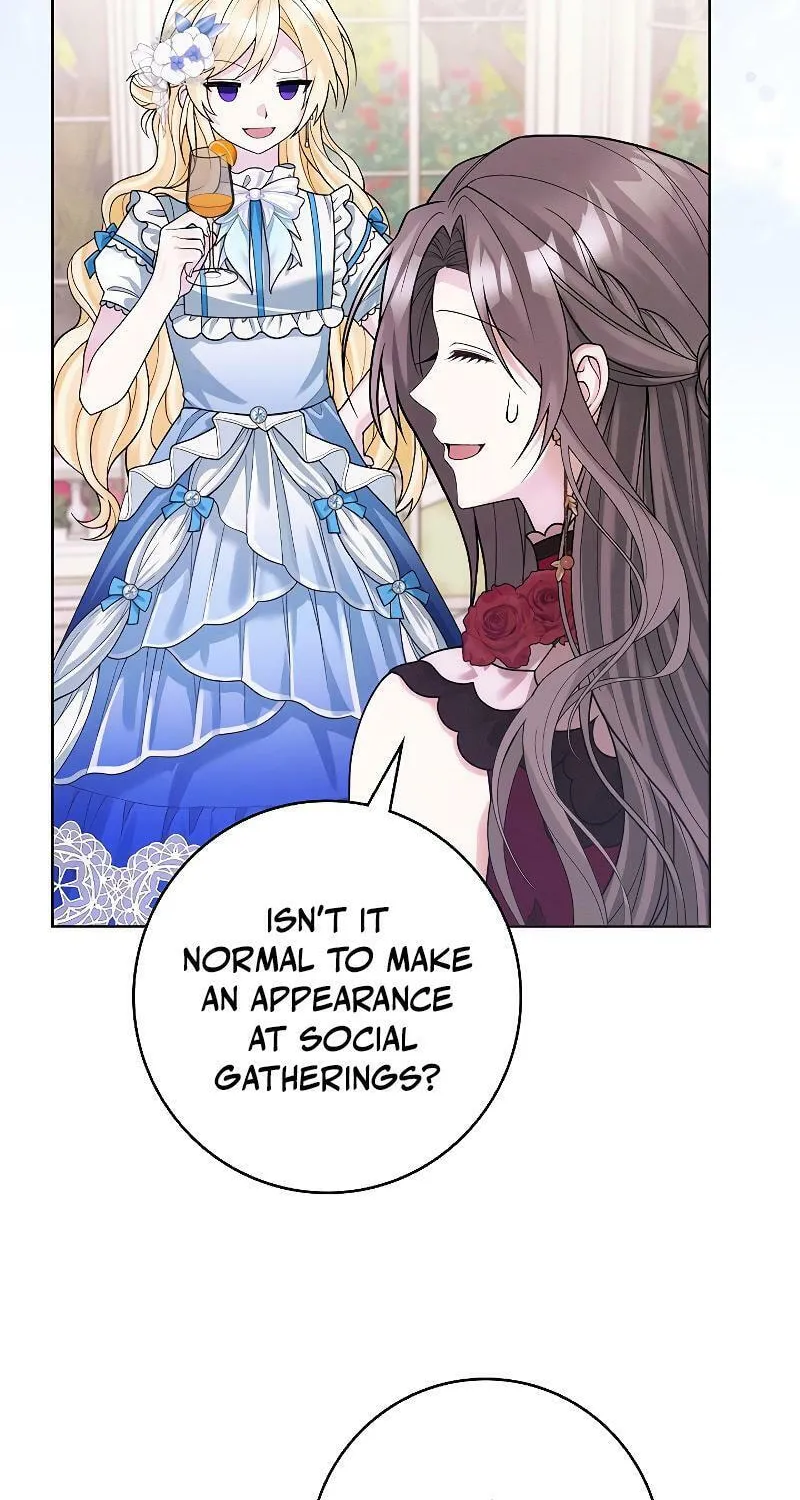 I Taught You Carefully, so Why Are You Obsessed? Chapter 17 page 15 - 