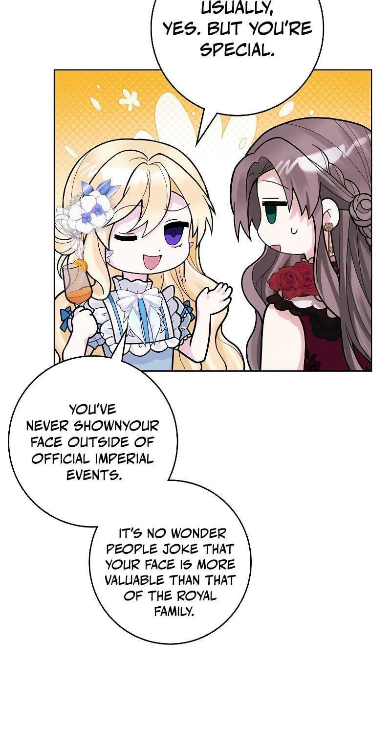 I Taught You Carefully, so Why Are You Obsessed? Chapter 17 page 16 - 