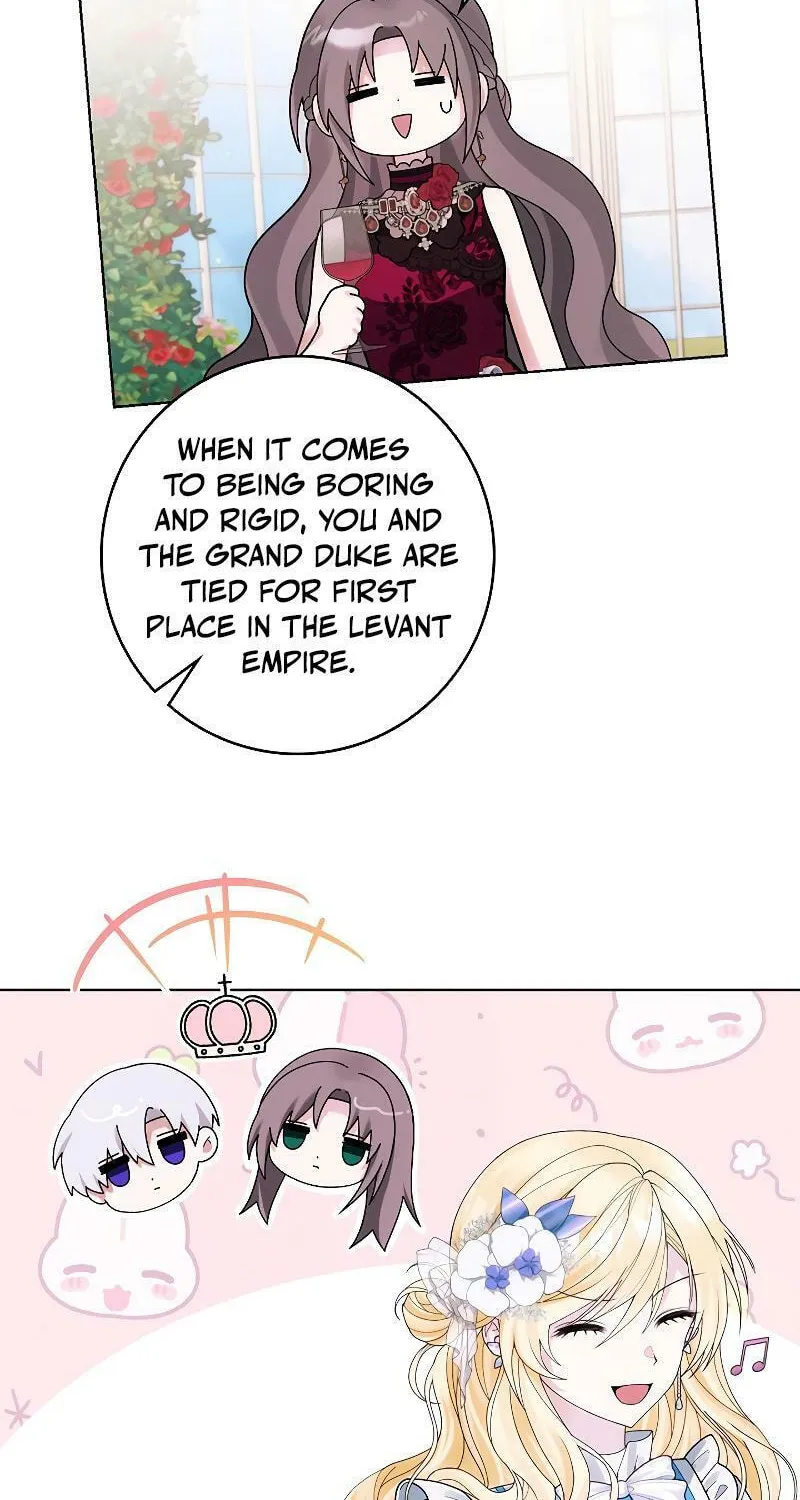 I Taught You Carefully, so Why Are You Obsessed? Chapter 17 page 25 - 