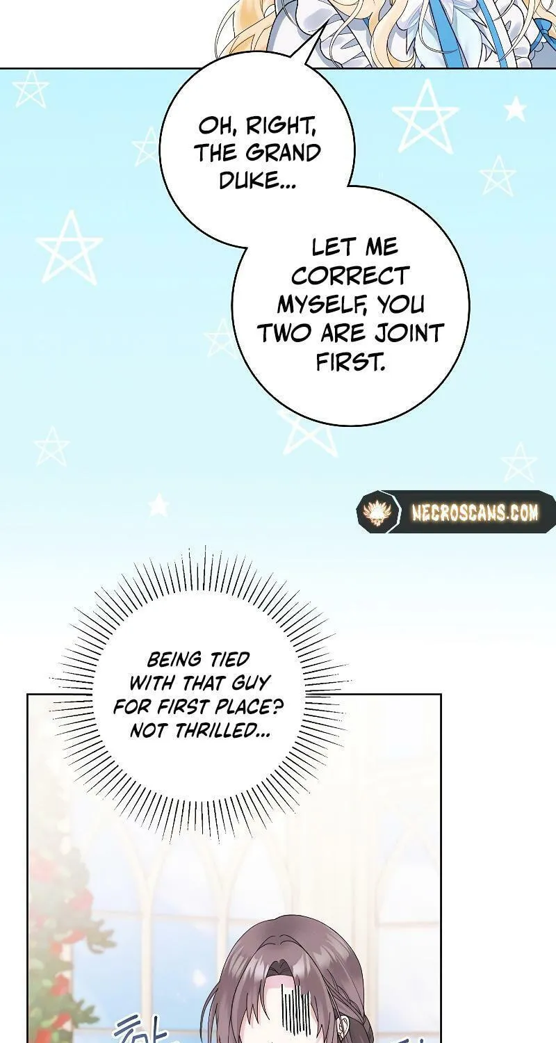 I Taught You Carefully, so Why Are You Obsessed? Chapter 17 page 26 - 