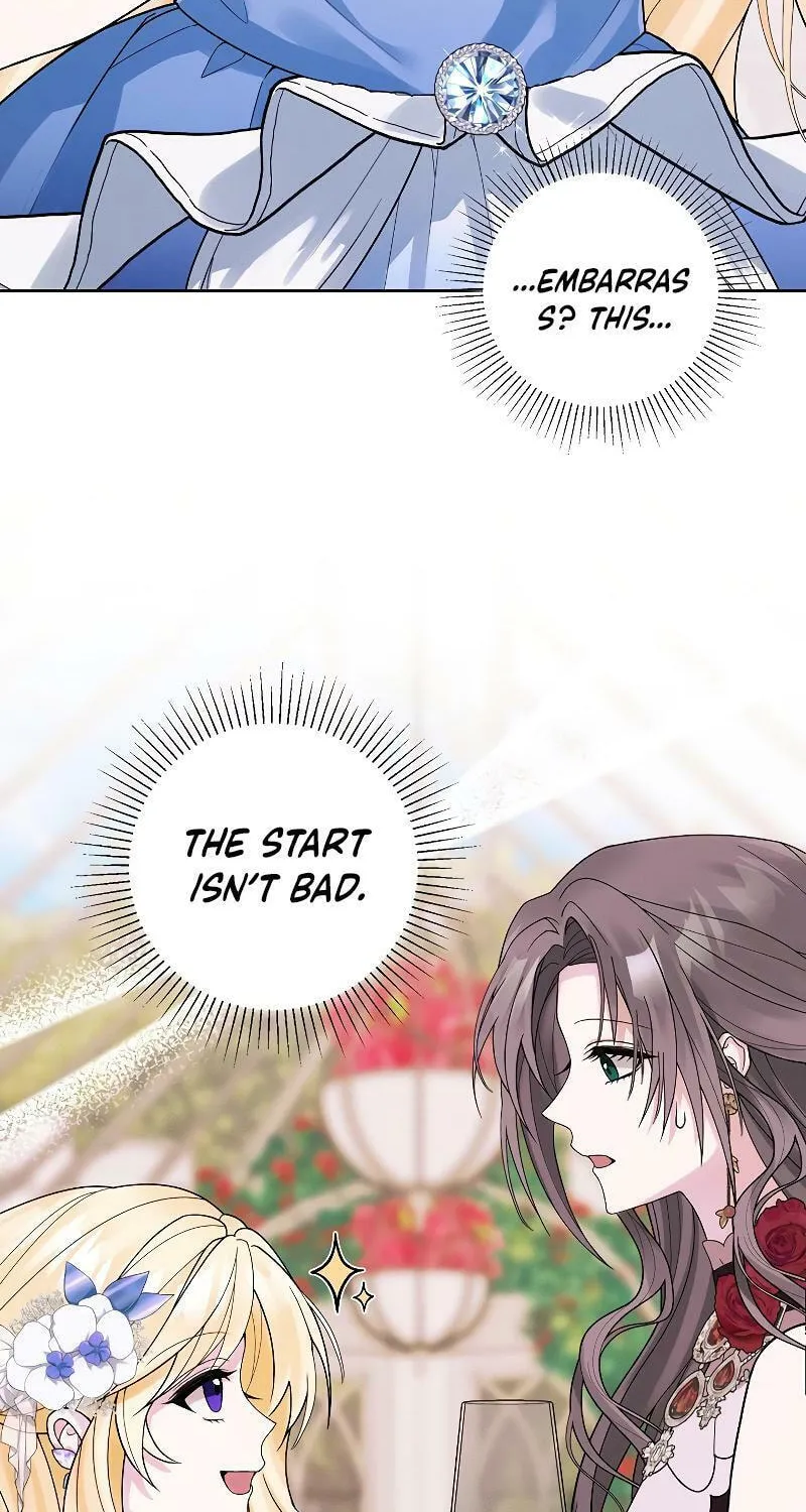I Taught You Carefully, so Why Are You Obsessed? Chapter 17 page 29 - 