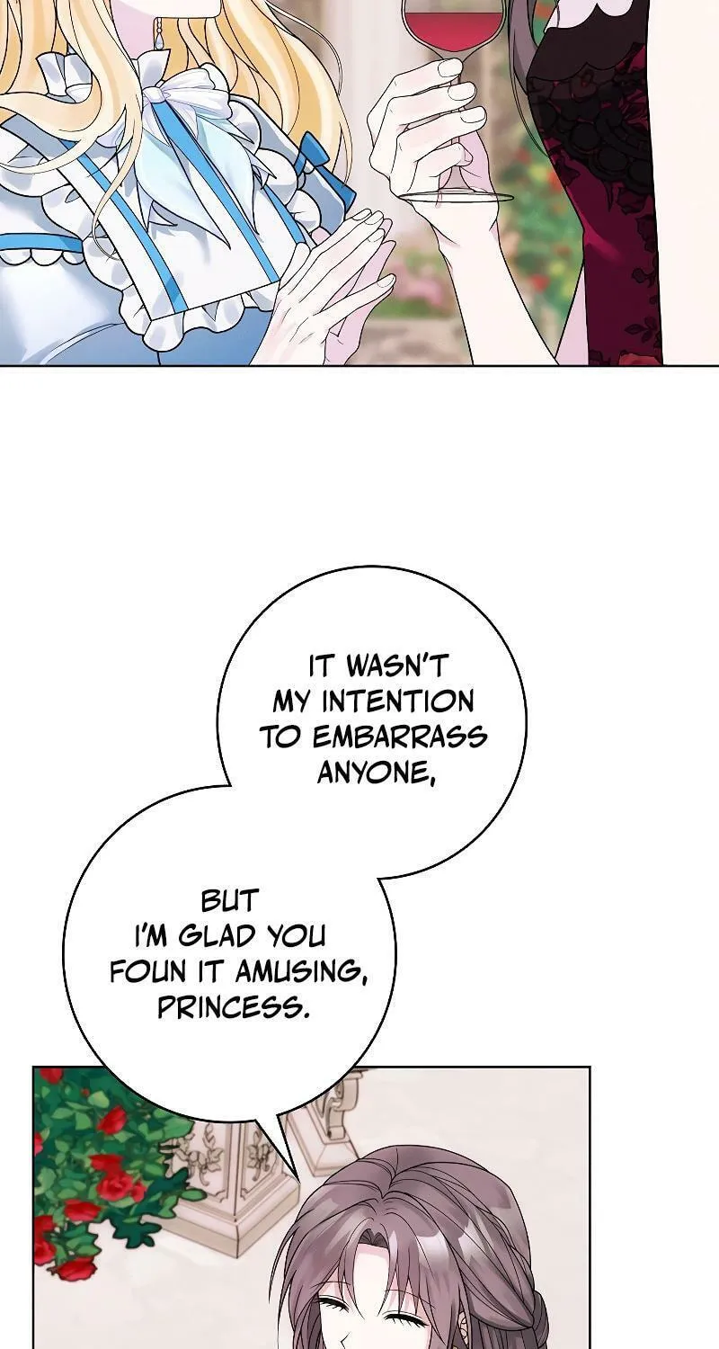 I Taught You Carefully, so Why Are You Obsessed? Chapter 17 page 30 - 