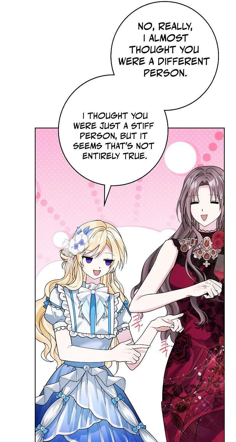 I Taught You Carefully, so Why Are You Obsessed? Chapter 17 page 32 - 