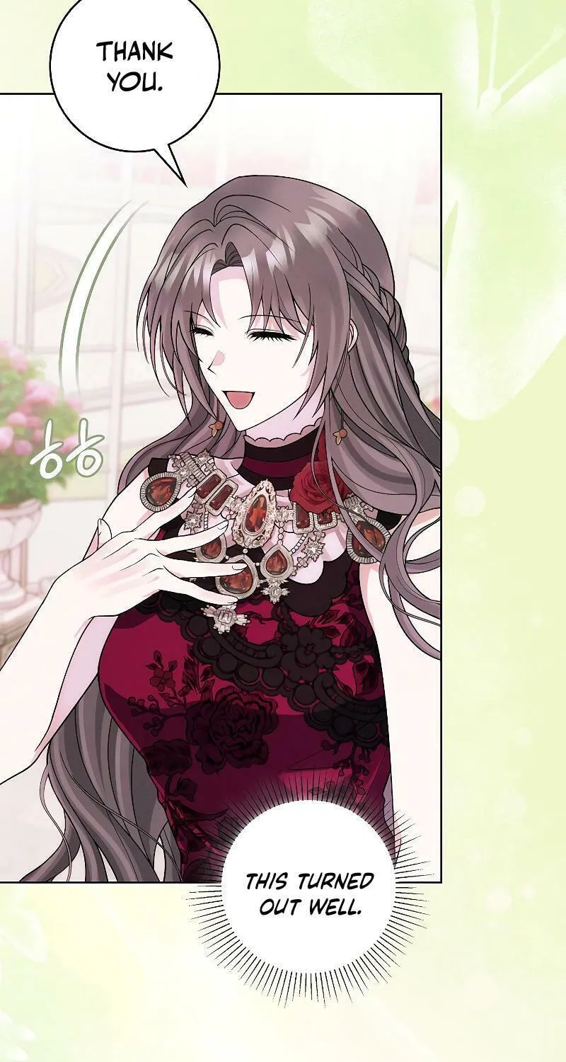 I Taught You Carefully, so Why Are You Obsessed? Chapter 17 page 34 - 