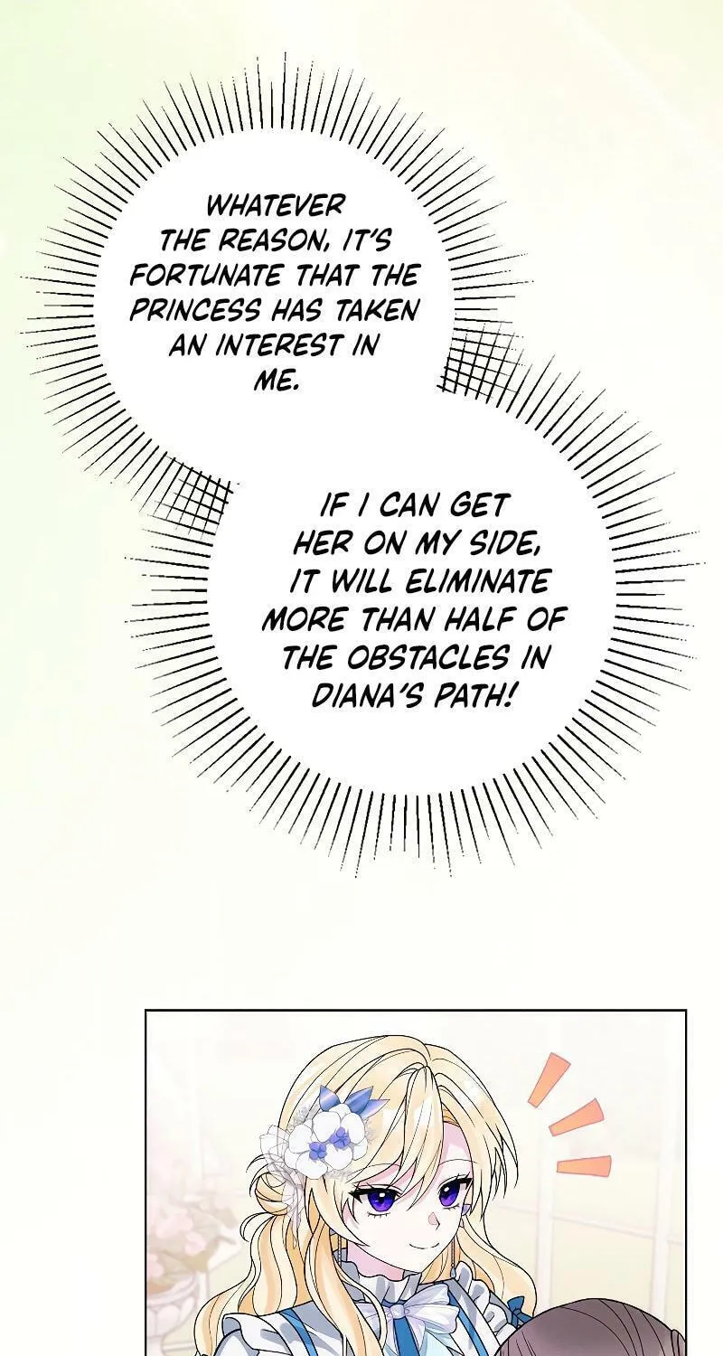 I Taught You Carefully, so Why Are You Obsessed? Chapter 17 page 35 - 