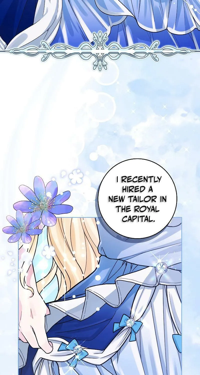 I Taught You Carefully, so Why Are You Obsessed? Chapter 17 page 38 - 