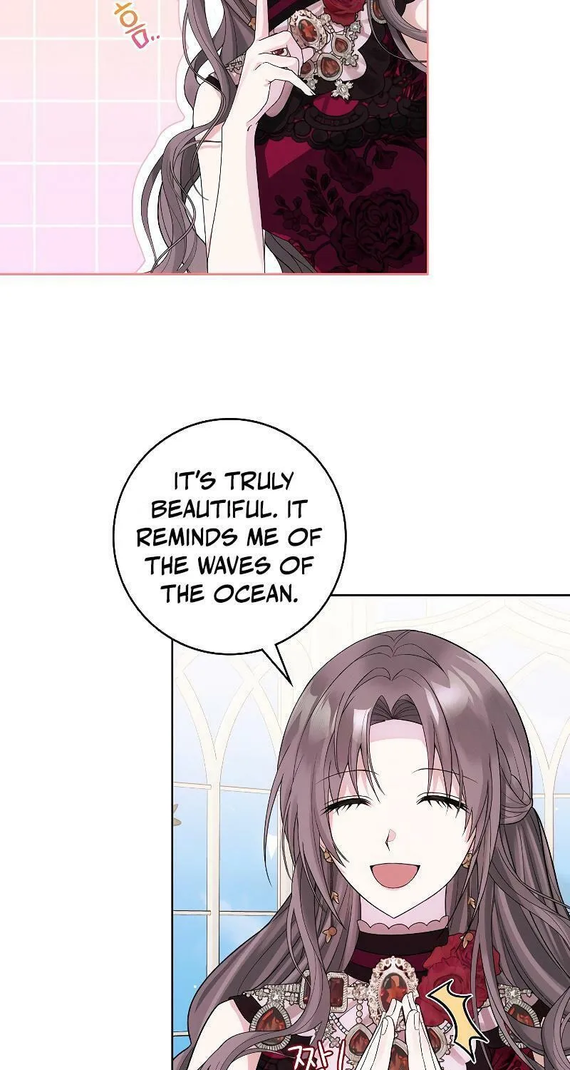 I Taught You Carefully, so Why Are You Obsessed? Chapter 17 page 40 - 