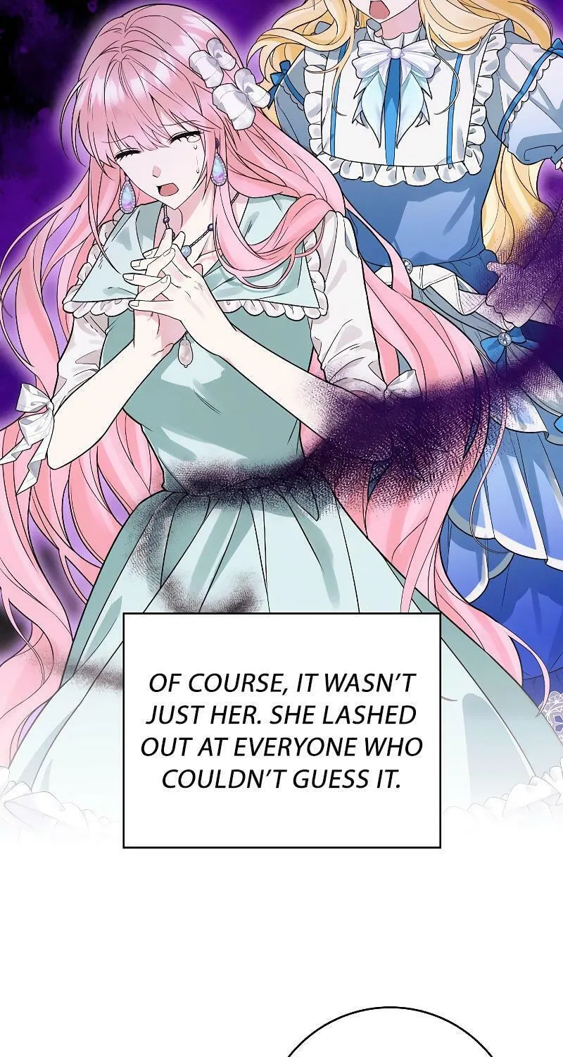 I Taught You Carefully, so Why Are You Obsessed? Chapter 17 page 43 - 
