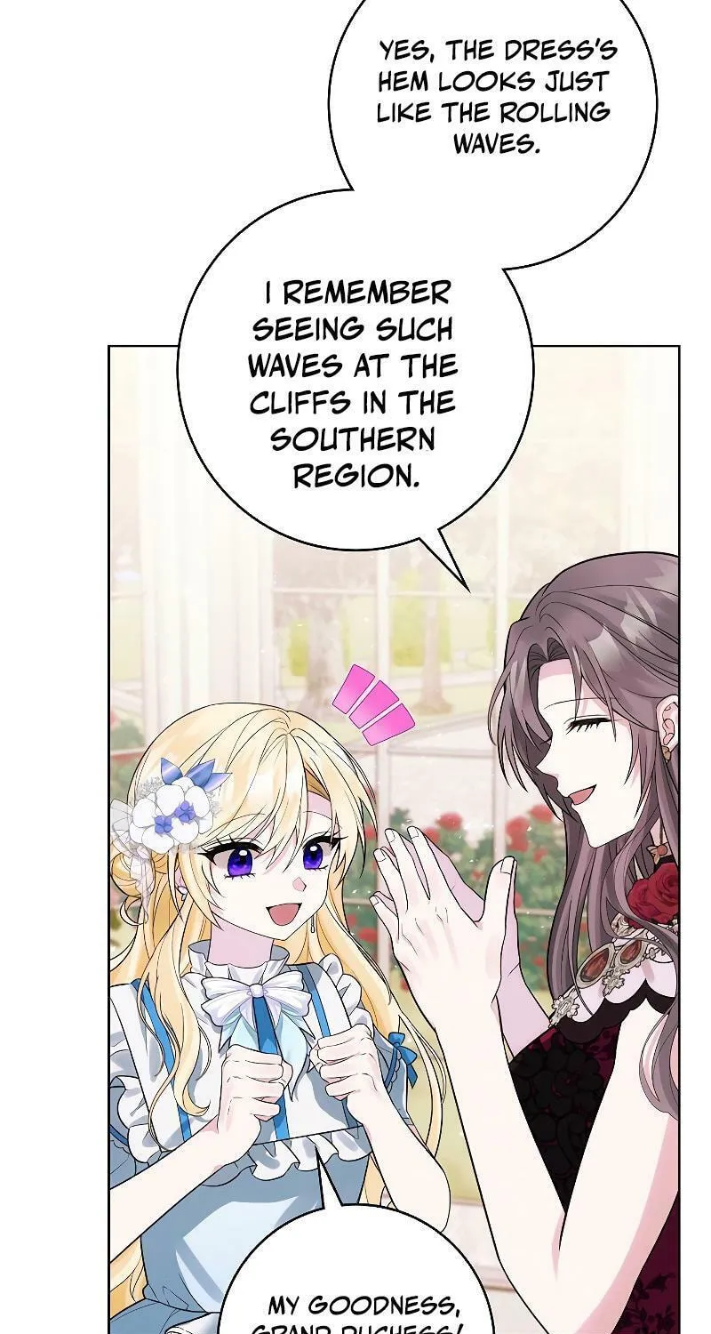 I Taught You Carefully, so Why Are You Obsessed? Chapter 17 page 44 - 