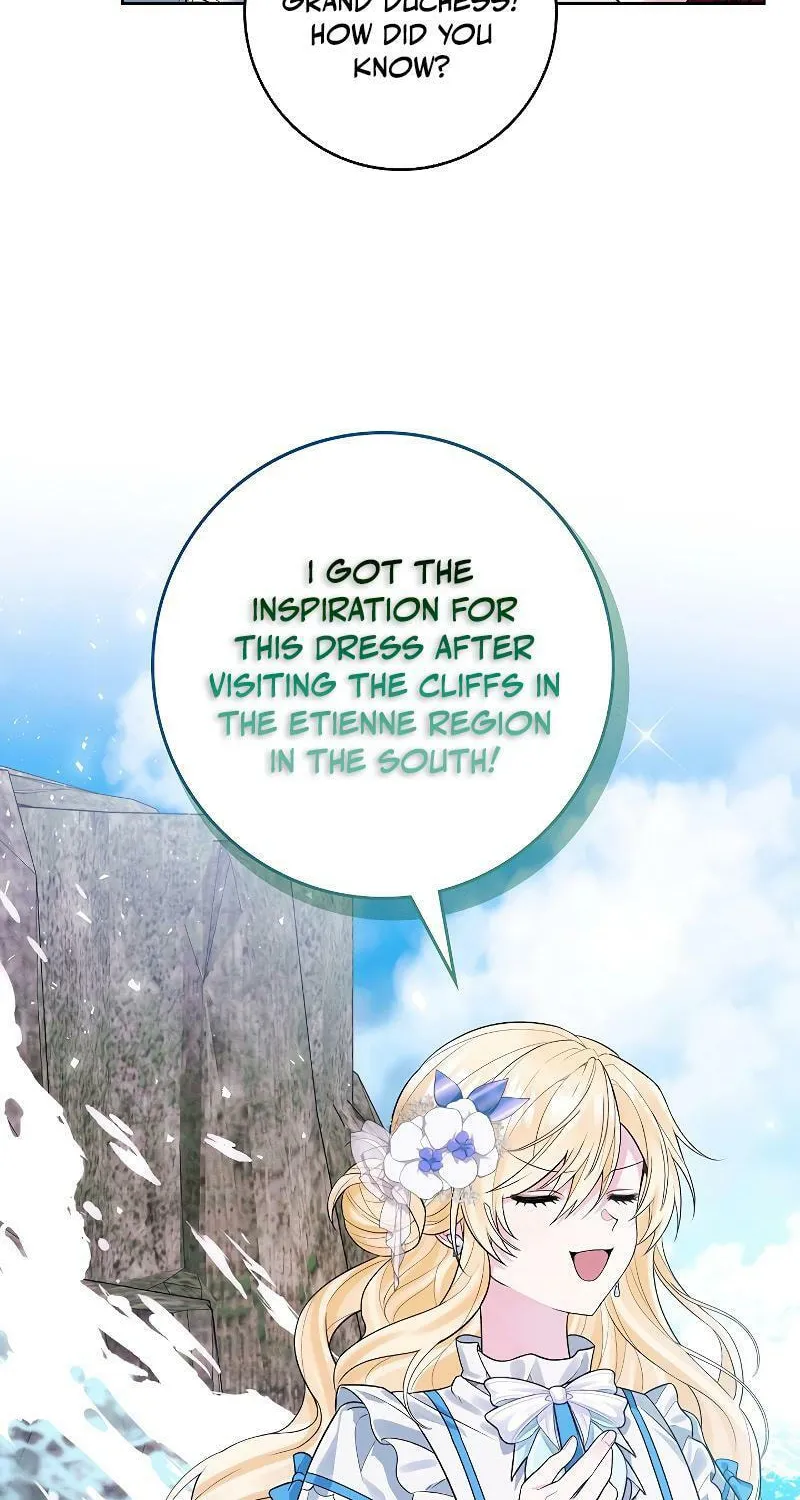 I Taught You Carefully, so Why Are You Obsessed? Chapter 17 page 45 - 