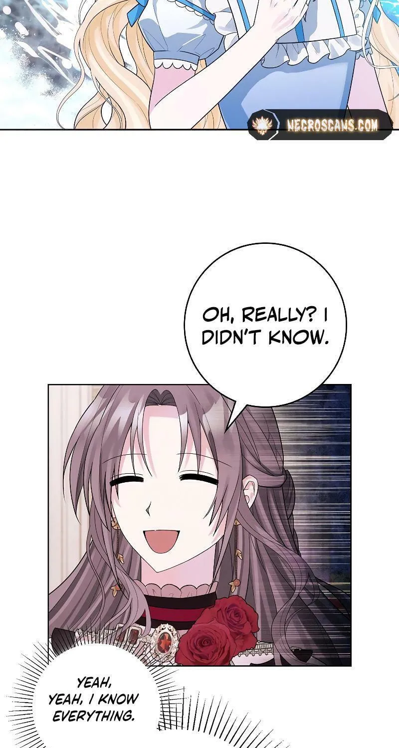 I Taught You Carefully, so Why Are You Obsessed? Chapter 17 page 46 - 