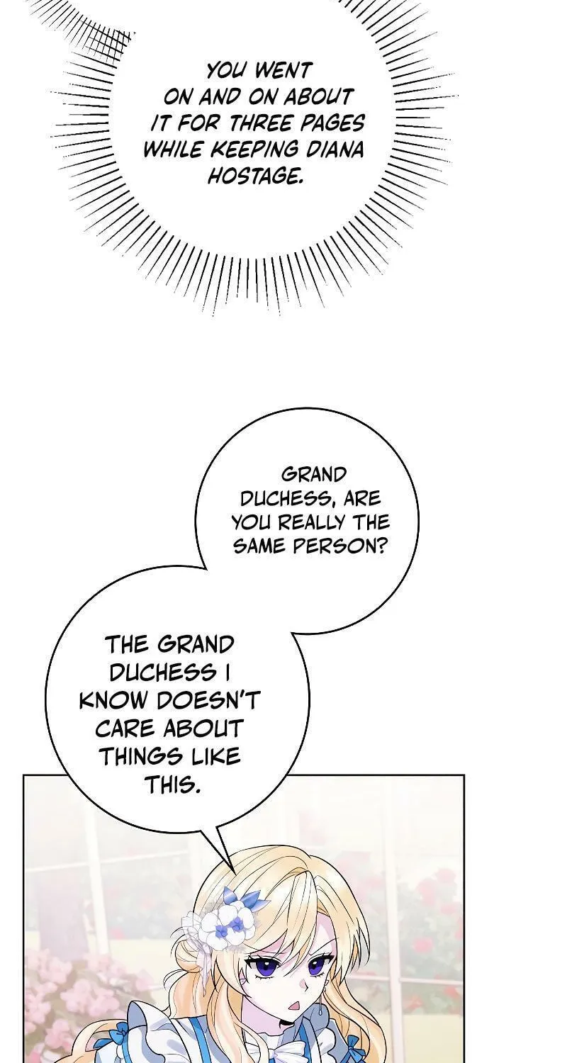 I Taught You Carefully, so Why Are You Obsessed? Chapter 17 page 47 - 
