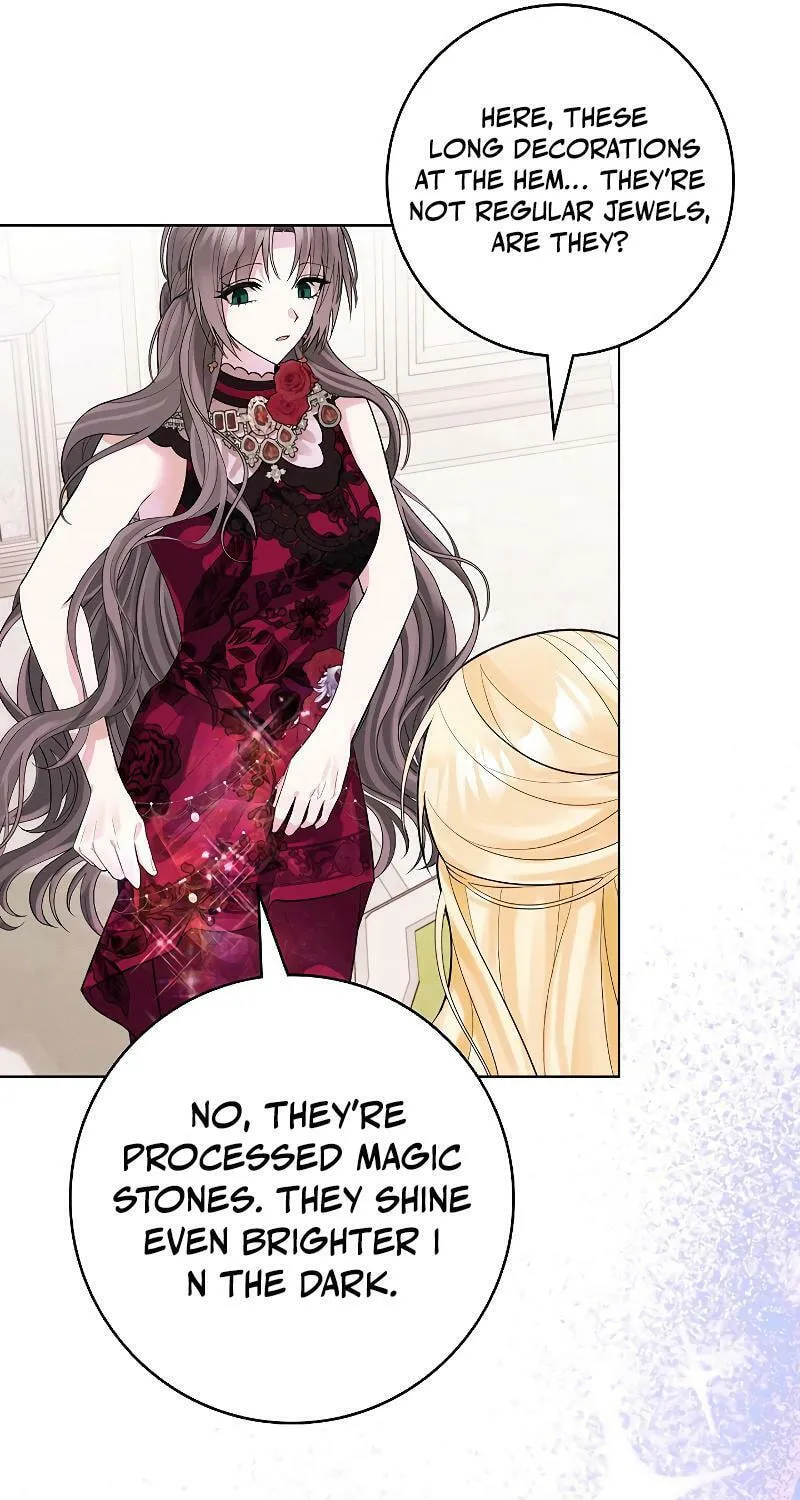 I Taught You Carefully, so Why Are You Obsessed? Chapter 17 page 52 - 