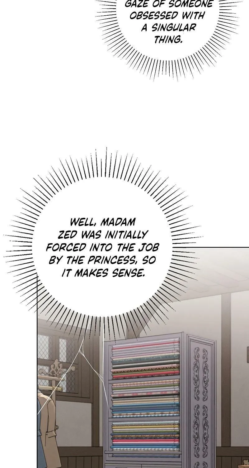 I Taught You Carefully, so Why Are You Obsessed? Chapter 17 page 56 - 