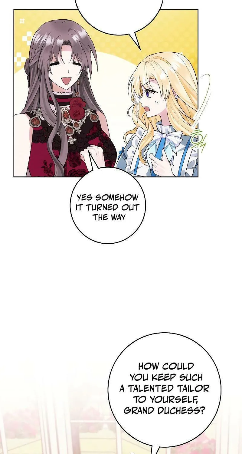 I Taught You Carefully, so Why Are You Obsessed? Chapter 17 page 59 - 