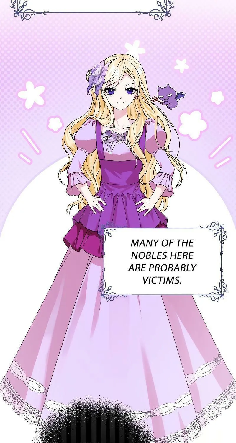 I Taught You Carefully, so Why Are You Obsessed? Chapter 17 page 7 - 