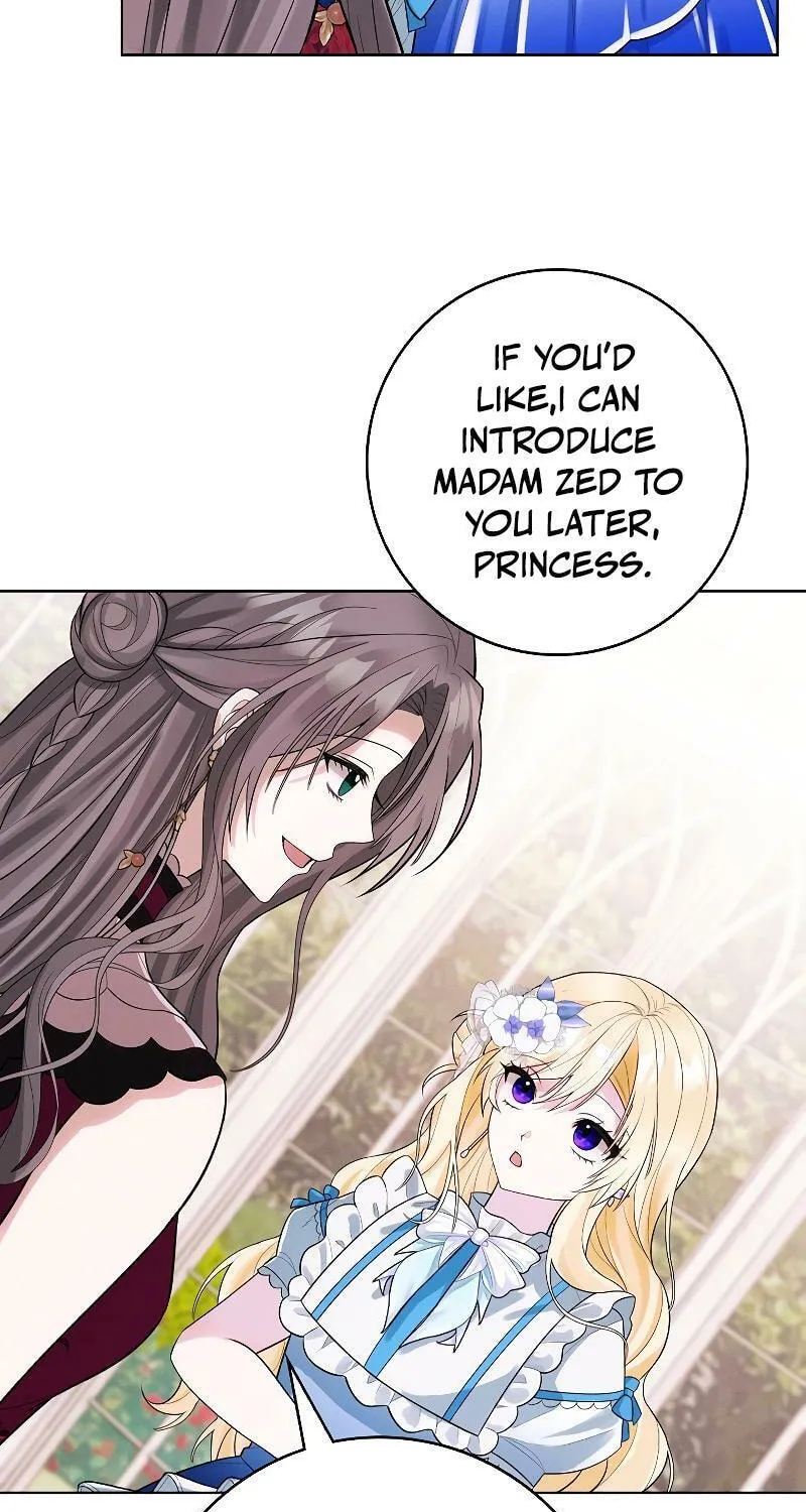 I Taught You Carefully, so Why Are You Obsessed? Chapter 17 page 64 - 