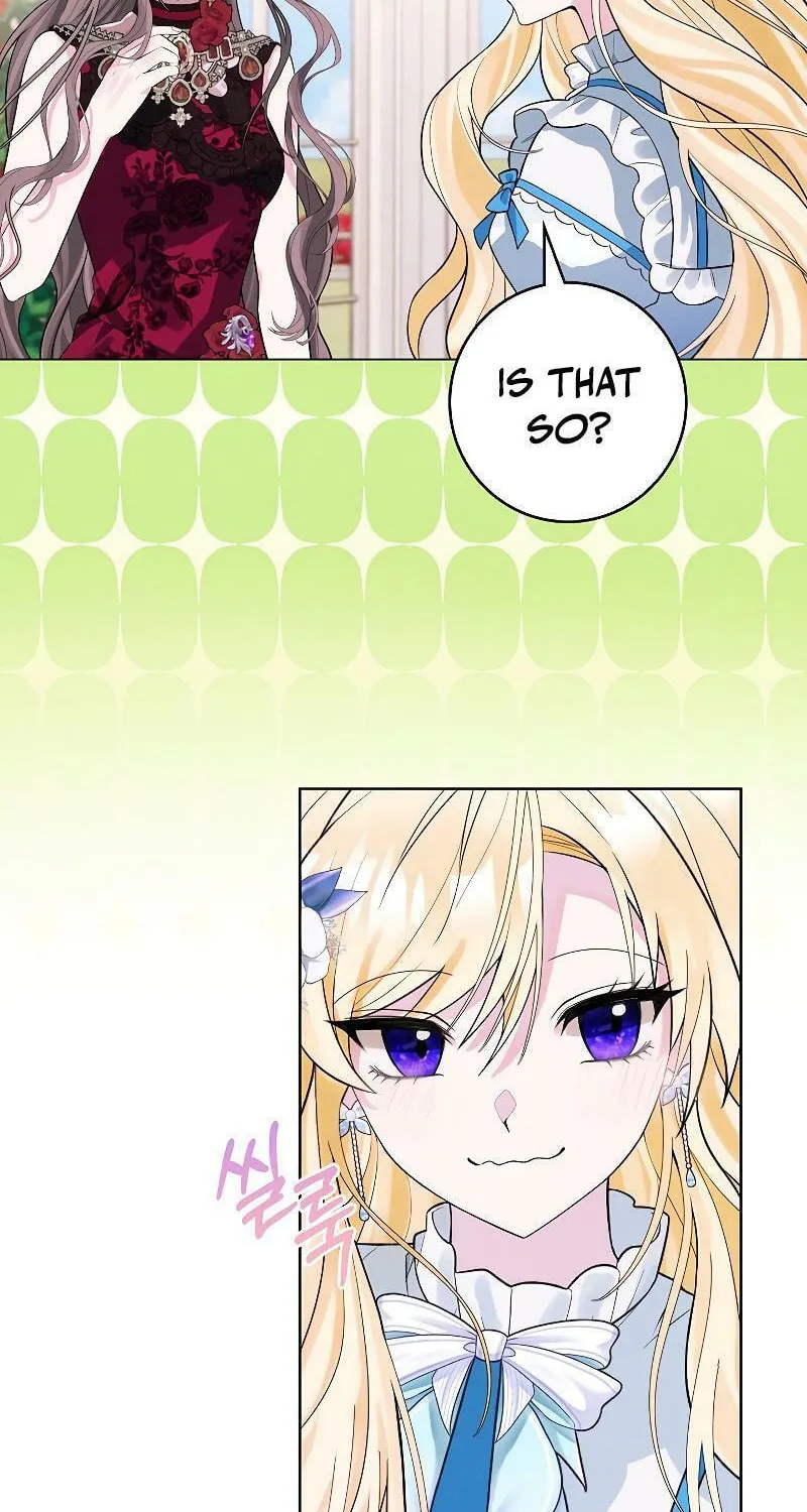 I Taught You Carefully, so Why Are You Obsessed? Chapter 17 page 67 - 
