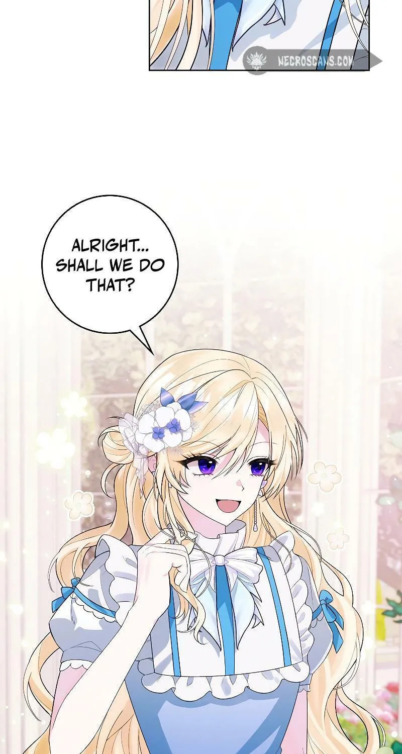 I Taught You Carefully, so Why Are You Obsessed? Chapter 17 page 68 - 