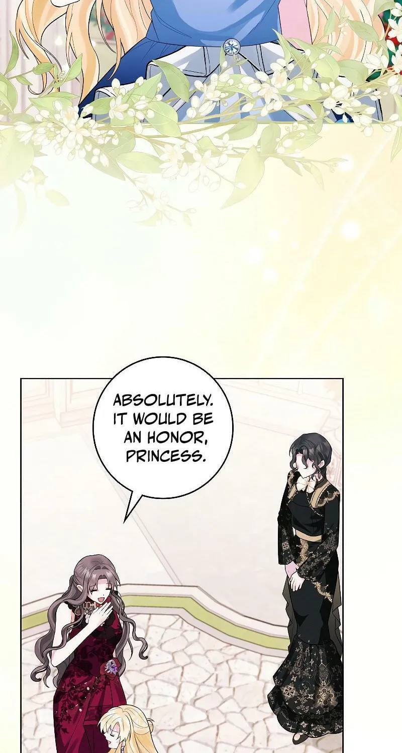 I Taught You Carefully, so Why Are You Obsessed? Chapter 17 page 69 - 