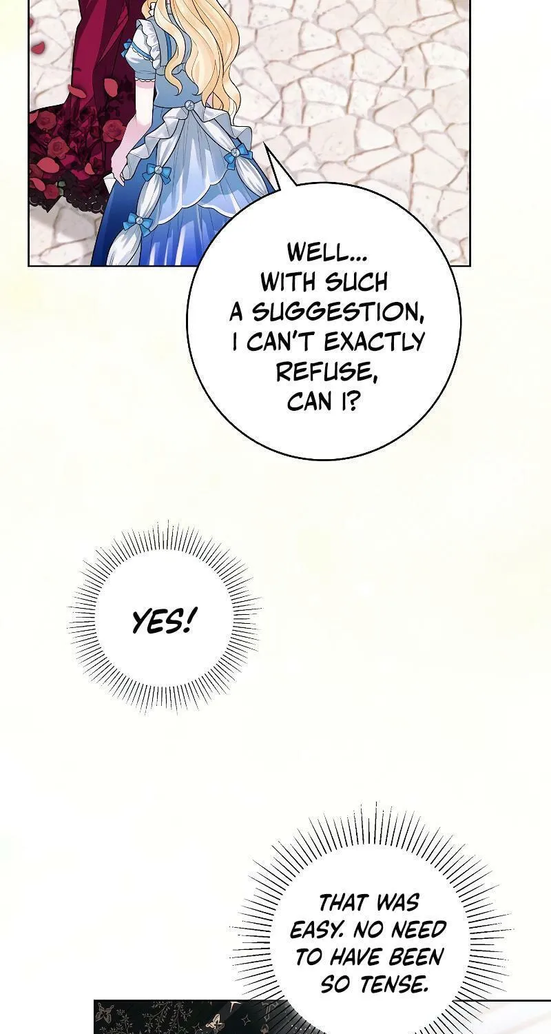I Taught You Carefully, so Why Are You Obsessed? Chapter 17 page 70 - 