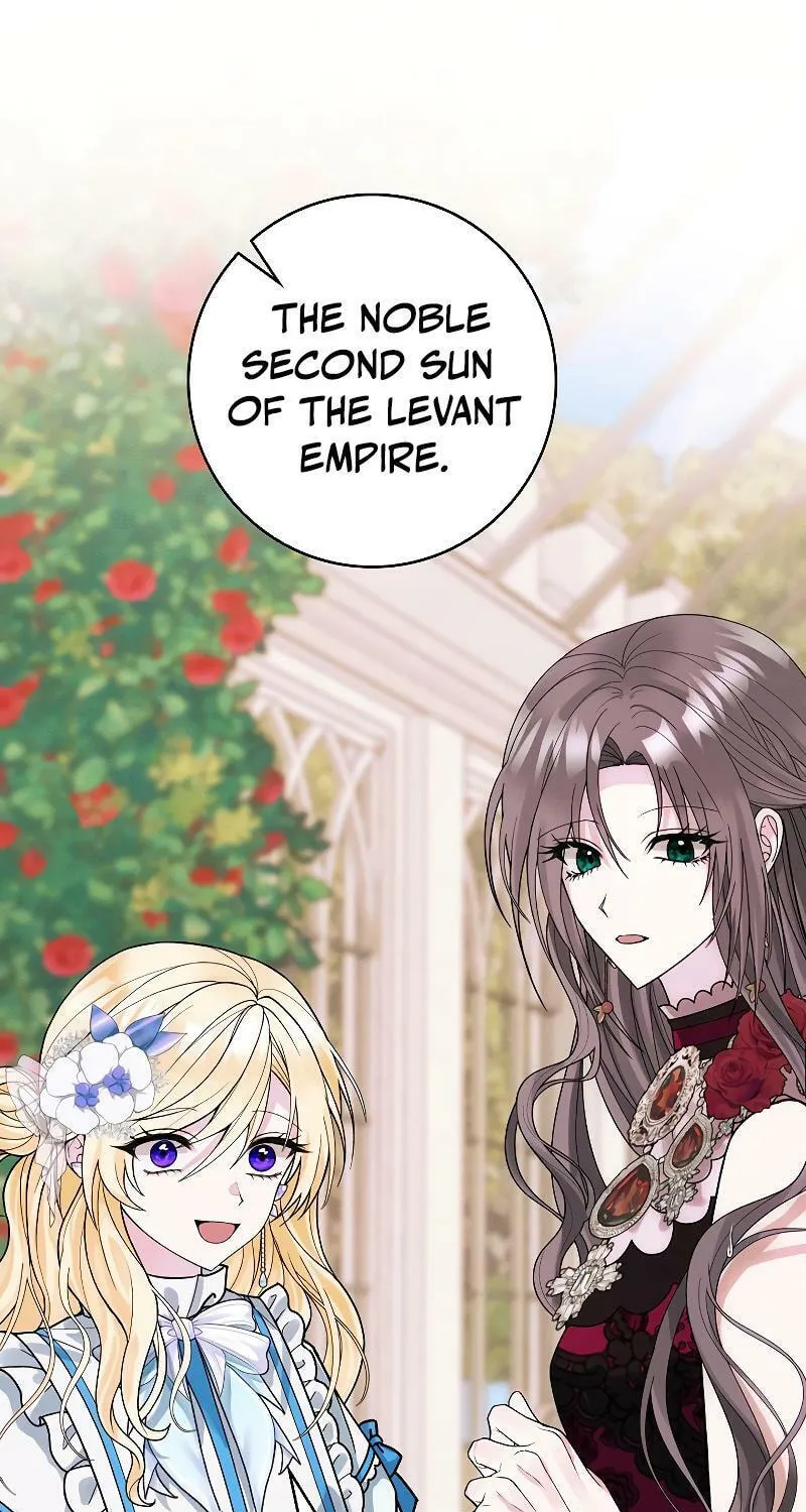 I Taught You Carefully, so Why Are You Obsessed? Chapter 17 page 72 - 