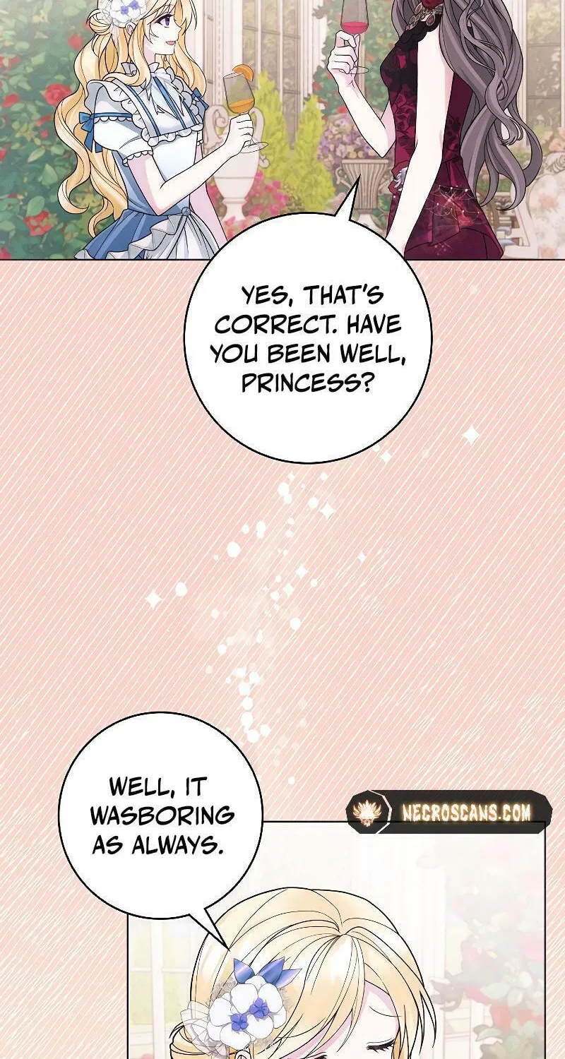 I Taught You Carefully, so Why Are You Obsessed? Chapter 17 page 10 - 
