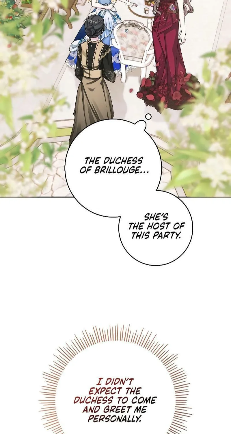 I Taught You Carefully, so Why Are You Obsessed? Chapter 18 page 2 - 