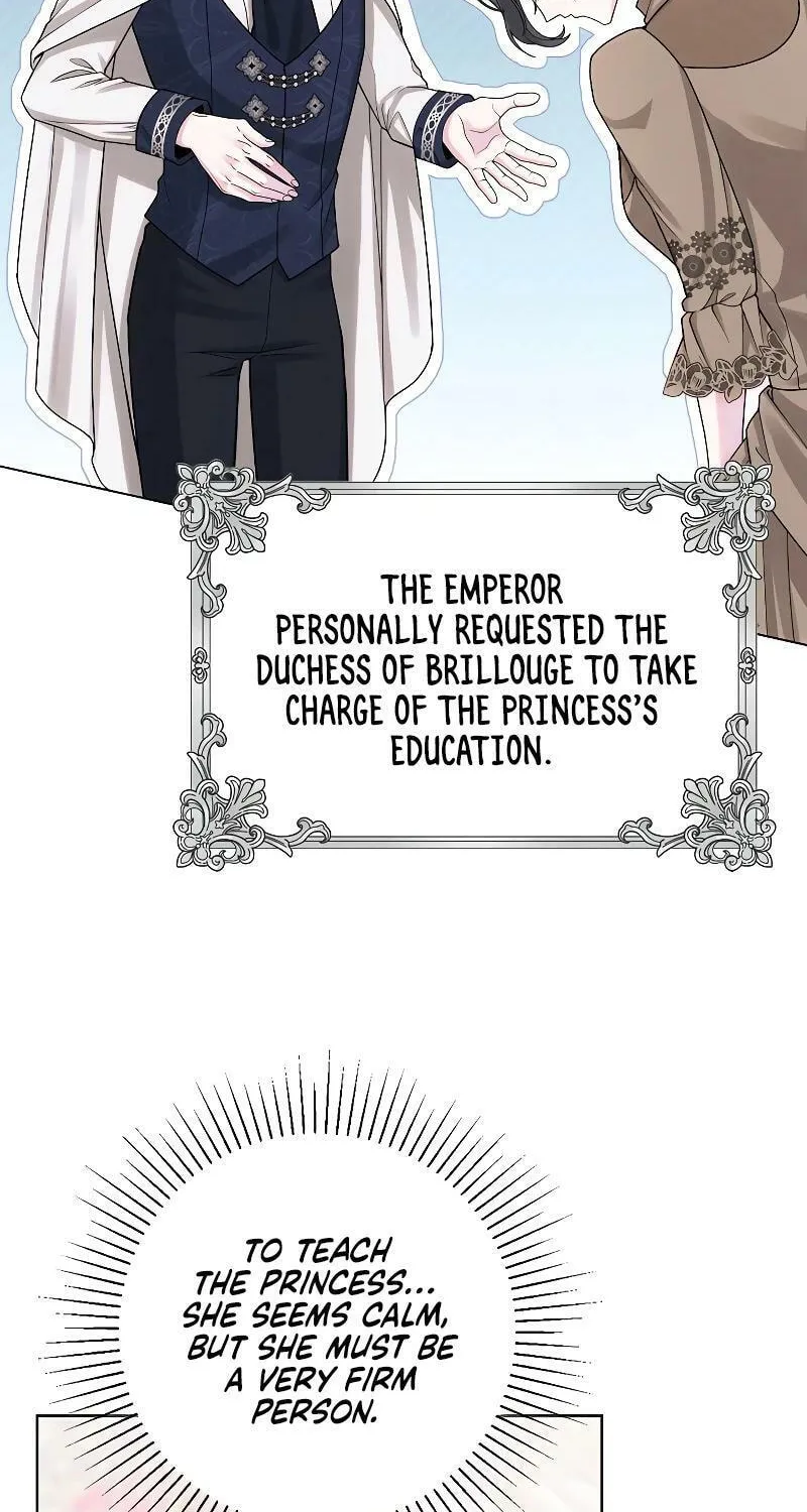 I Taught You Carefully, so Why Are You Obsessed? Chapter 18 page 12 - 