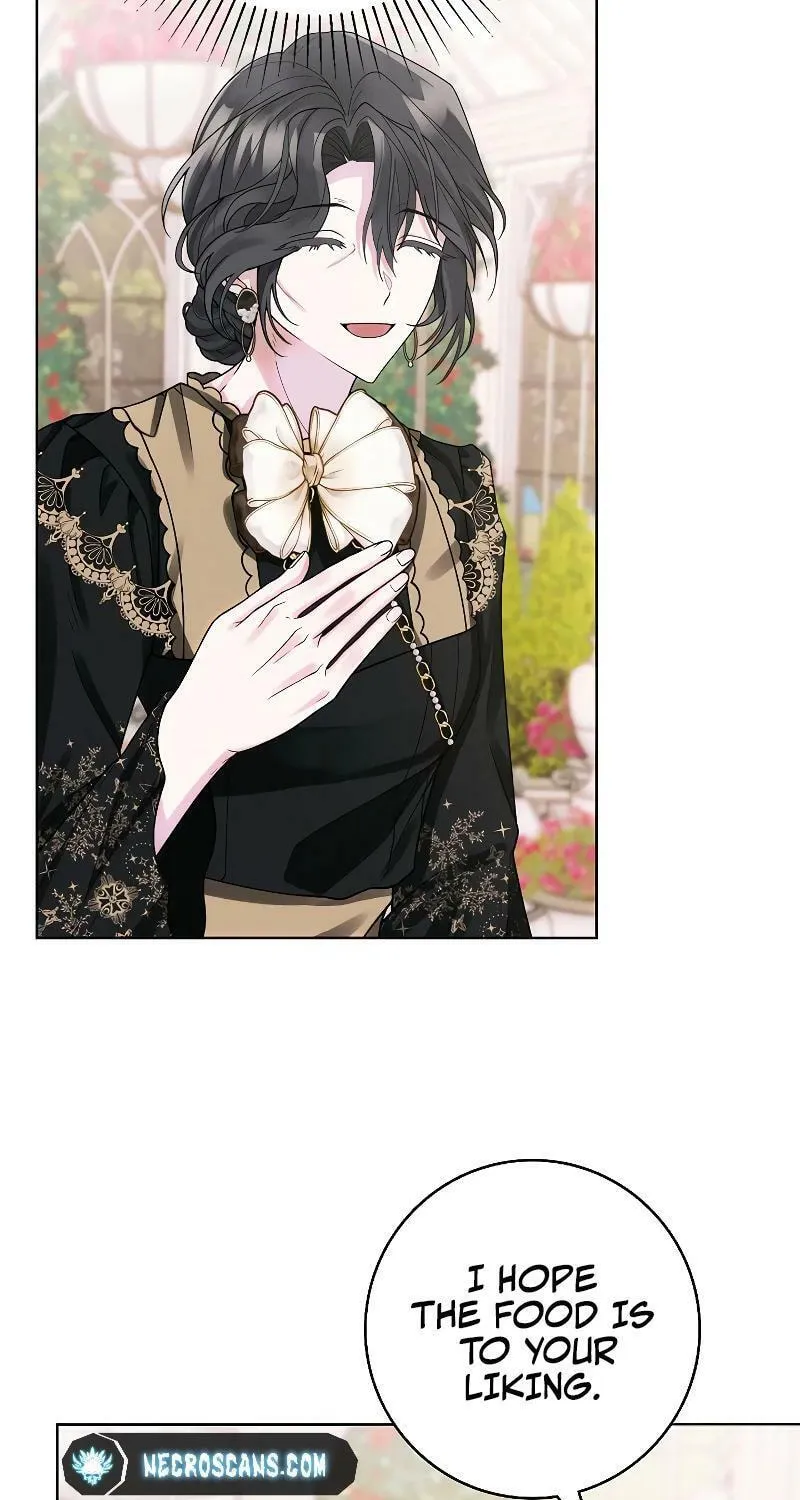 I Taught You Carefully, so Why Are You Obsessed? Chapter 18 page 13 - 