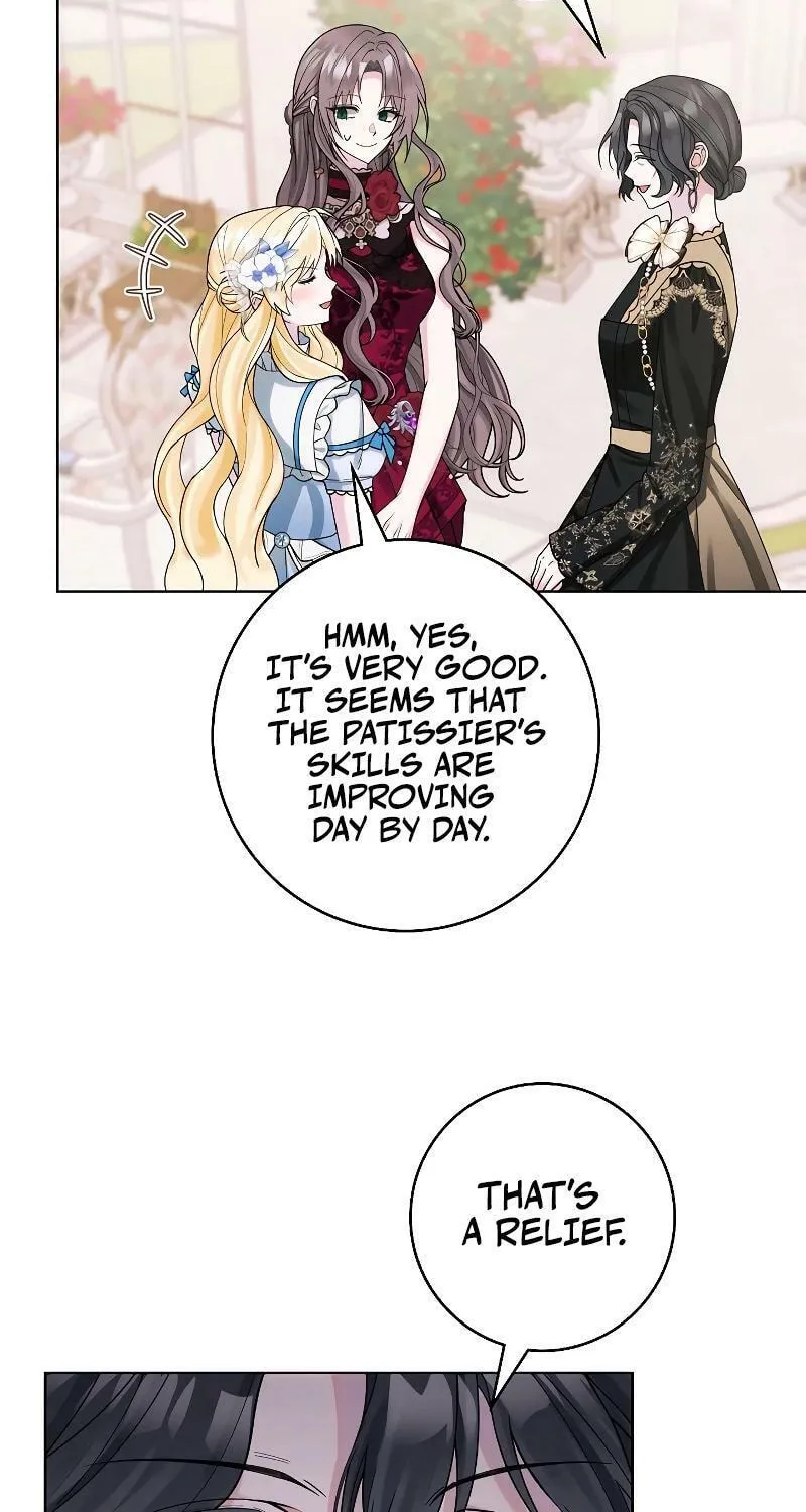 I Taught You Carefully, so Why Are You Obsessed? Chapter 18 page 14 - 